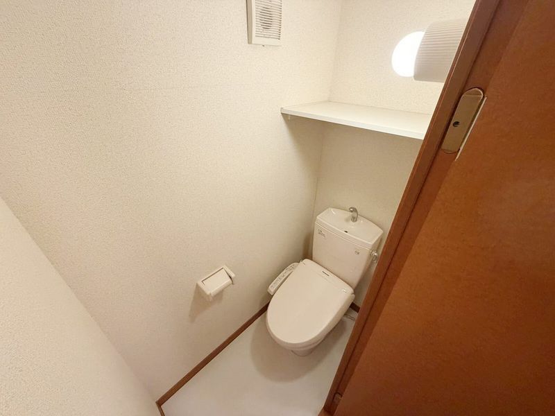 leopalace Cartier Nhà vệ sinh