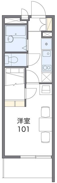 35559 Floorplan