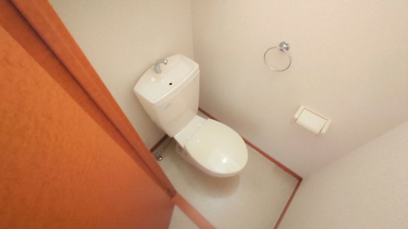 レオパレスＹｓ トイレ