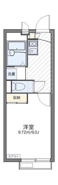 45841 Floorplan