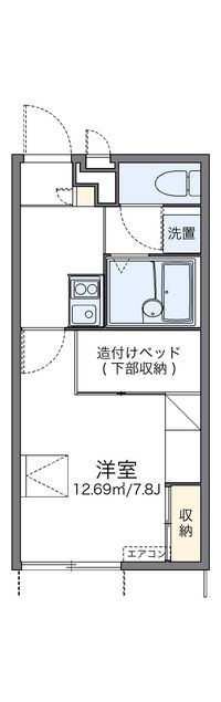 40140 Floorplan