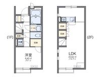 LEONEXT Charstage Floorplan