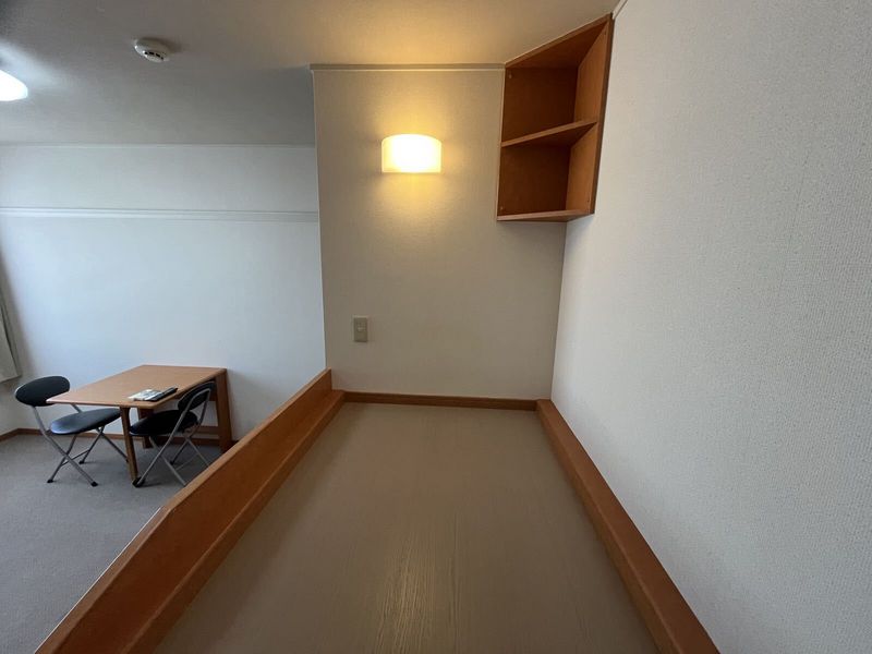 レオパレスグランドカメリアⅡ その他