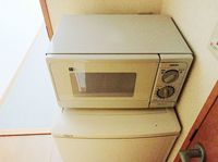 レオパレスプチ　ジャルダン その他設備