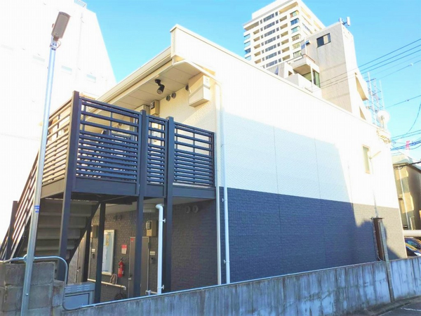 LEONEXT Miyabi 외관