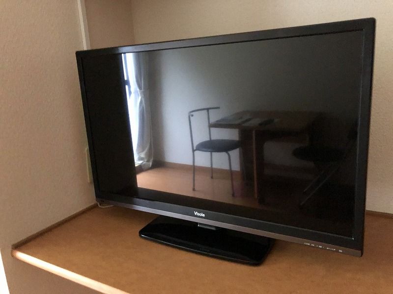 レオパレス富沢 その他