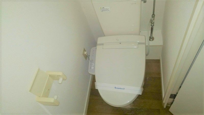 leopalace Phrase 화장실