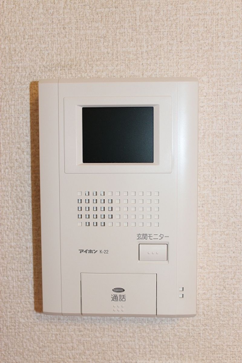 leopalace Myojin 安全措施