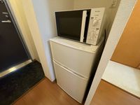 レオパレスアンフィニ その他設備