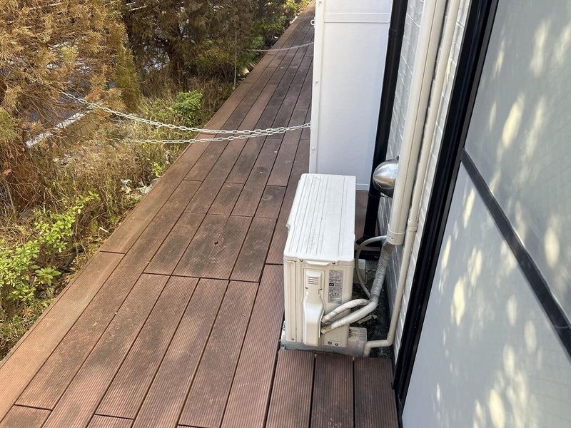 レオパレスエルパセオⅢ その他