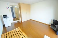 レオパレス美堀 収納