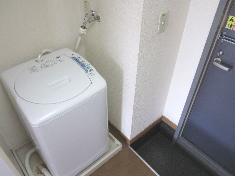 レオパレスストリーム その他