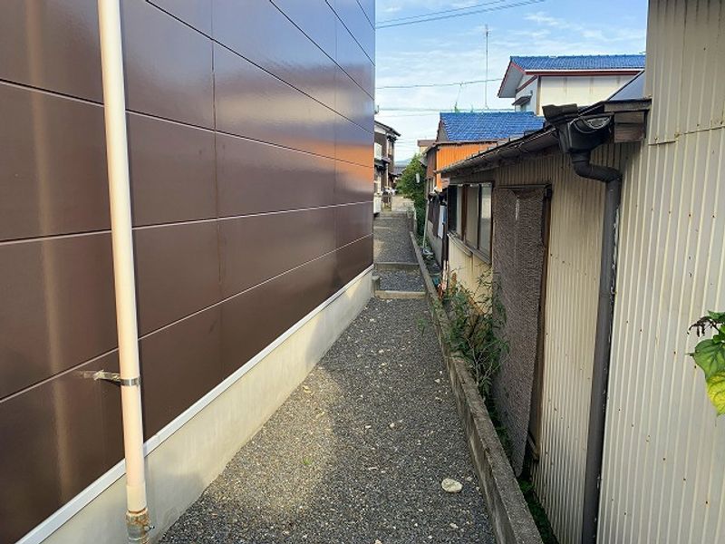 レオパレス愛和Ⅰ 共用部分