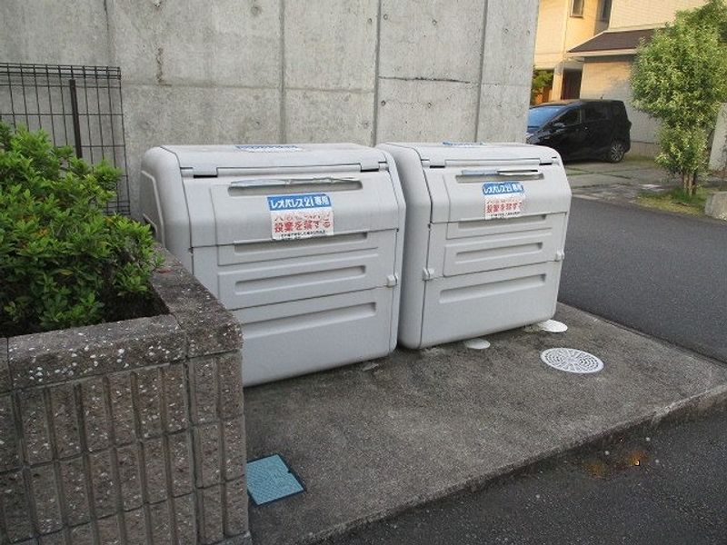 レオネクストとも その他