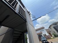 レオパレス掛川 共用部分