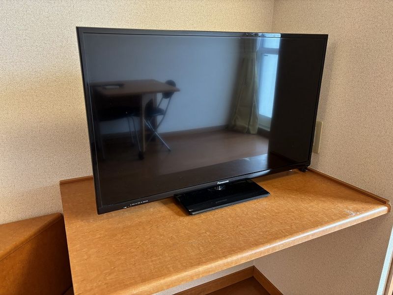 レオパレスコート柴宮 その他設備