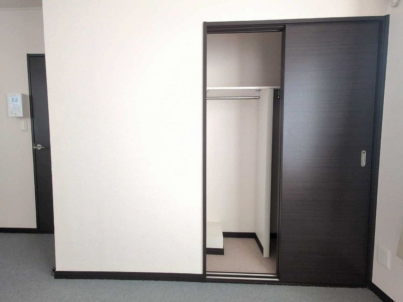 レオネクスト宮本 収納