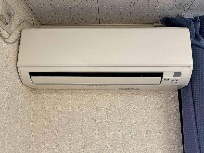 レオパレスＨＡＮＡ その他設備