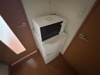 レオパレスシャングリラ２００７ その他設備