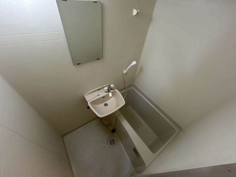 leopalace Grandchariot 浴室