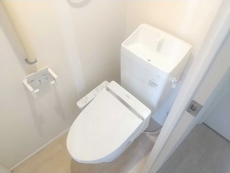 LEONEXT Cibelle Toilet