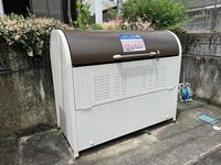レオパレスＥｓｐｏｉｒ　Ａｓａｈｉ 共用部分