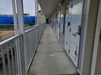 レオパレスグレイス 共用部分