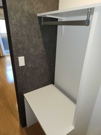 ArLk Lumiere Otsuka 수납공간