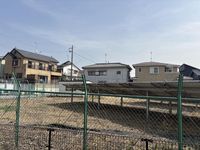 レオパレスかなめ２ 眺望