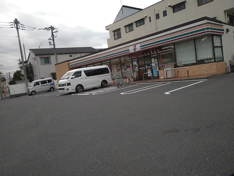 レオパレスＲｅｉ 周辺環境
