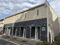 レオネクストセレーノ 外観