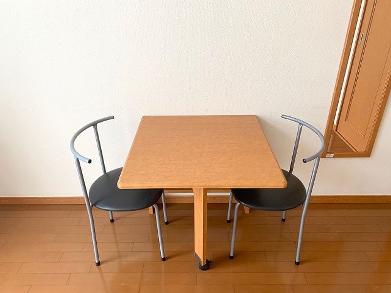 レオパレスりんどう その他設備