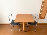 レオパレスりんどう その他設備