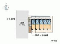 レオネクストフォンターナ 共用部分