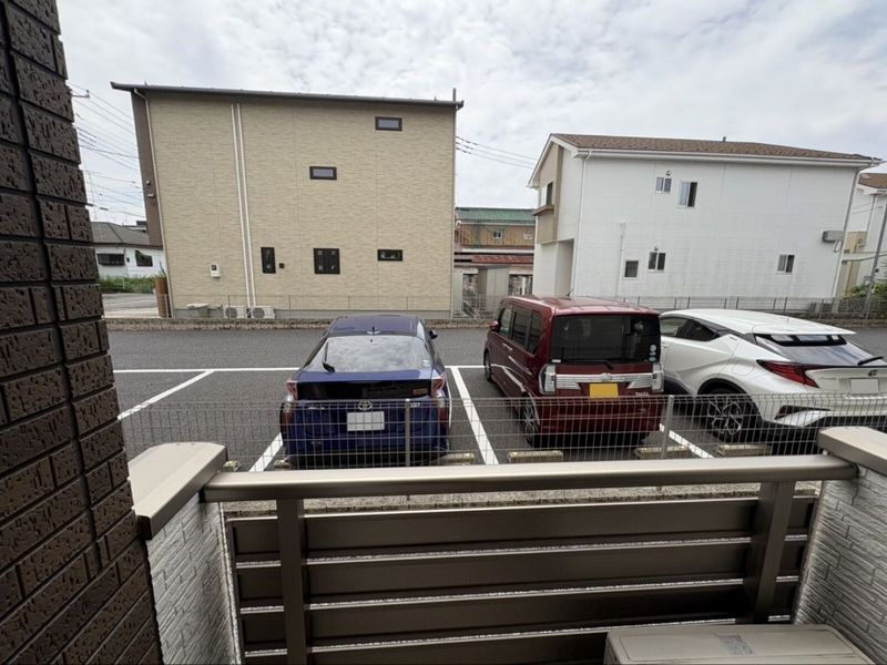 MIRANDA Myrtille View