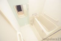 LEONEXT Koushin II 浴室