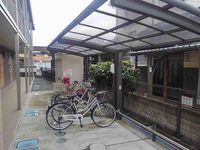 ミランダ三福Ⅲ 共用部分