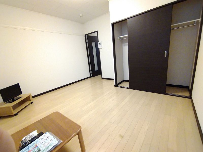 LEONEXT Zenpukuji Homes Other facilities