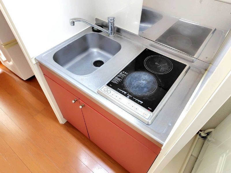 leopalace KAWASHI 주방