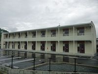 レオネクスト原 共用部分