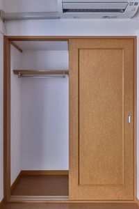 レオパレスＲｏｃｋｈｏｕｓｅ 収納