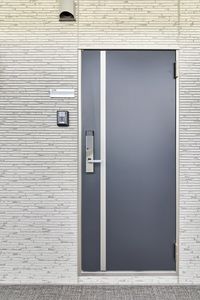 アルクルミエールオオツカ 玄関