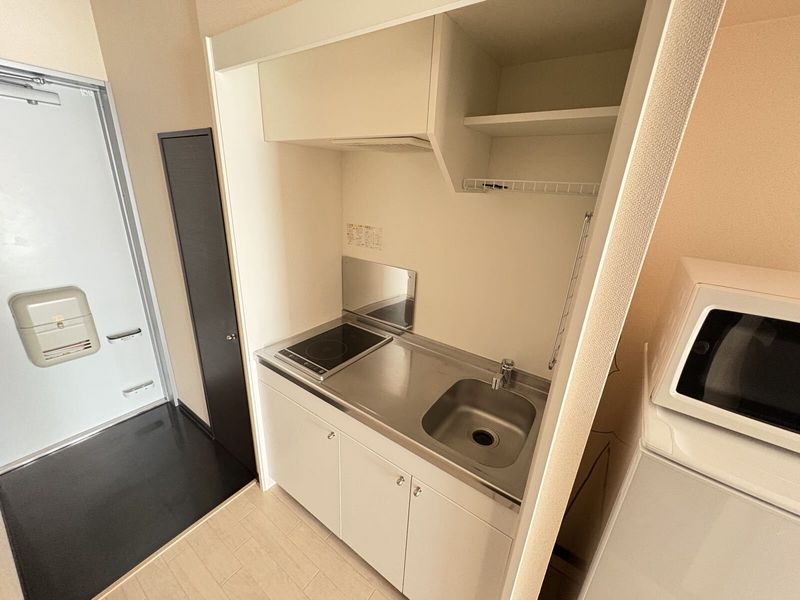 LEONEXT Beretta Kitchen