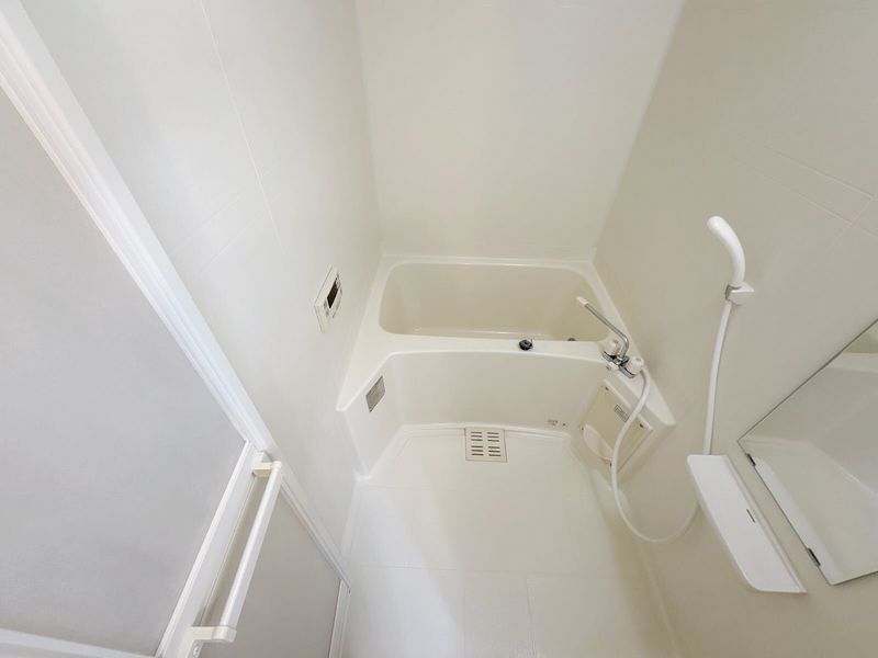 レオネクストフォンティーヌⅢ 風呂