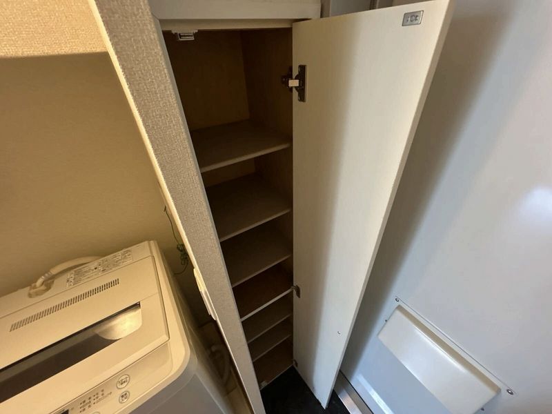 レオパレスロイヤルリーフ その他