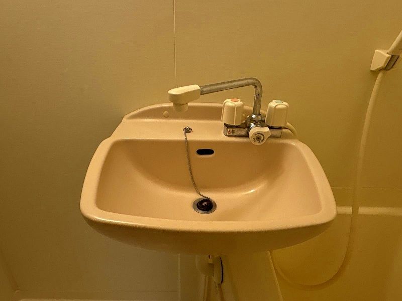 leopalace Kokoro Sink