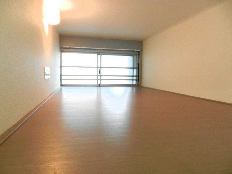 レオパレスヴェルリッツ深井 共用部分