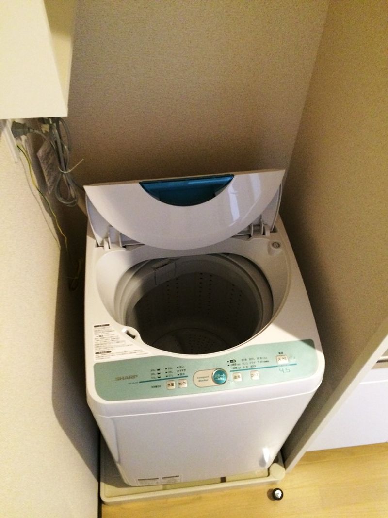 クレイノかがやき その他設備