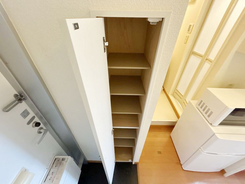 leopalace Suzuki Dai2 Other