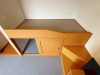 レオパレスメルベーユドミール その他